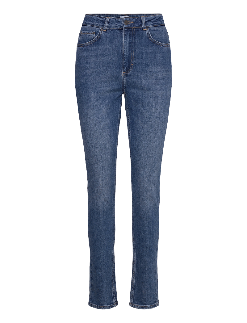 Twist & Tango - Julie Jeans - skinny jeans - dk blue wash - 0