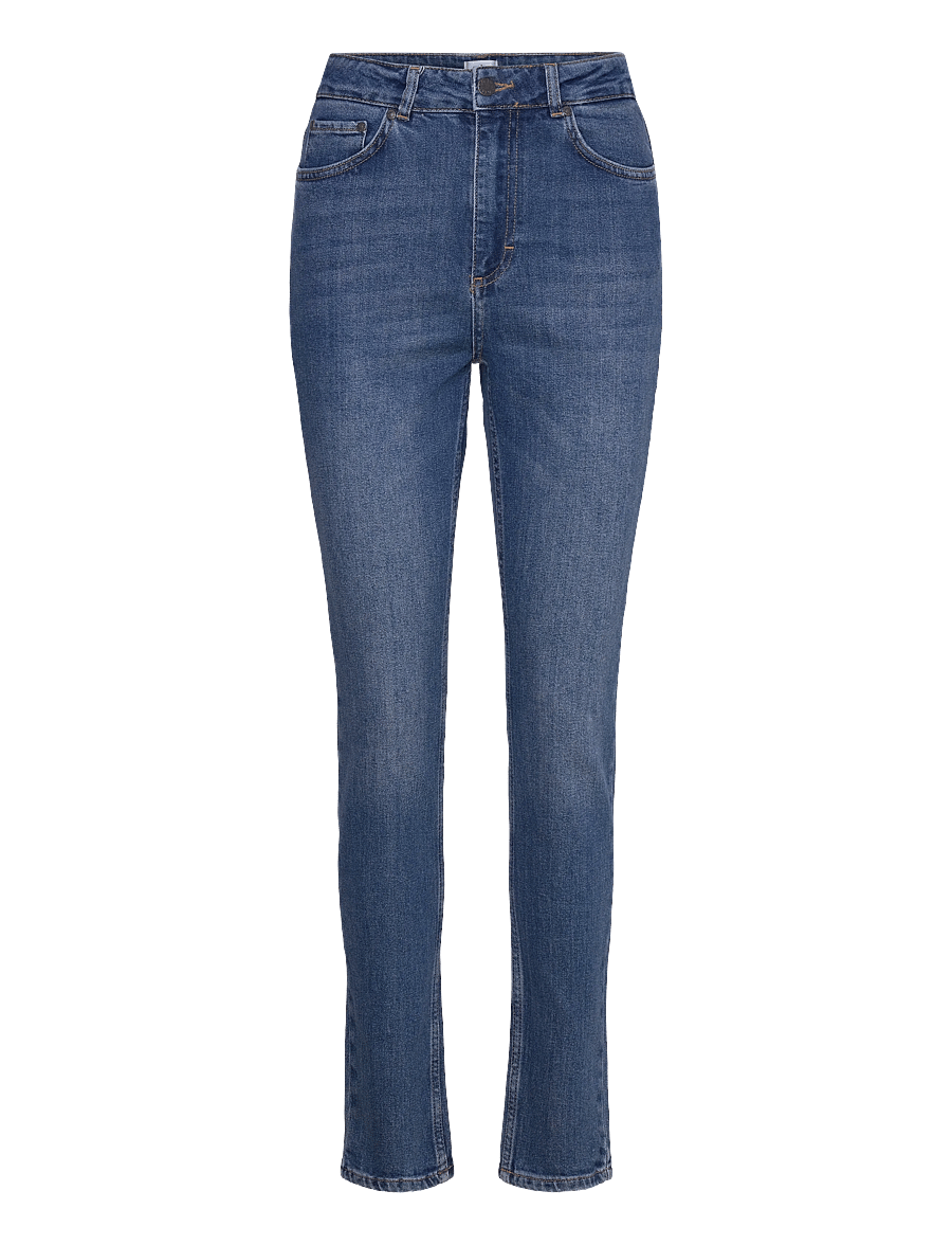 Twist & Tango - Julie Jeans Skinny - skinny jeans - dk blue wash - 1
