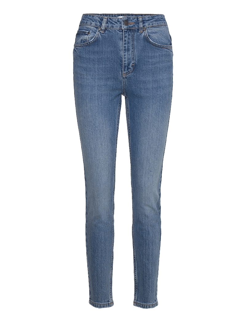 Twist & Tango - Julie Jeans - skinny jeans - lt blue wash - 0