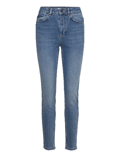 Twist & Tango Julie Jeans - Twist & Tango - LT BLUE WASH / blue