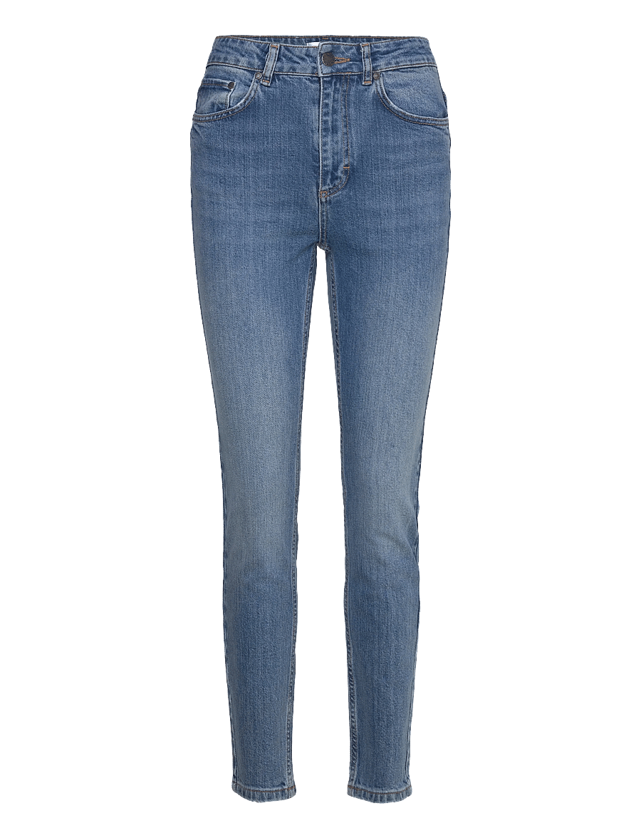 Twist & Tango - Julie Jeans Skinny - skinny jeans - lt blue wash - 1