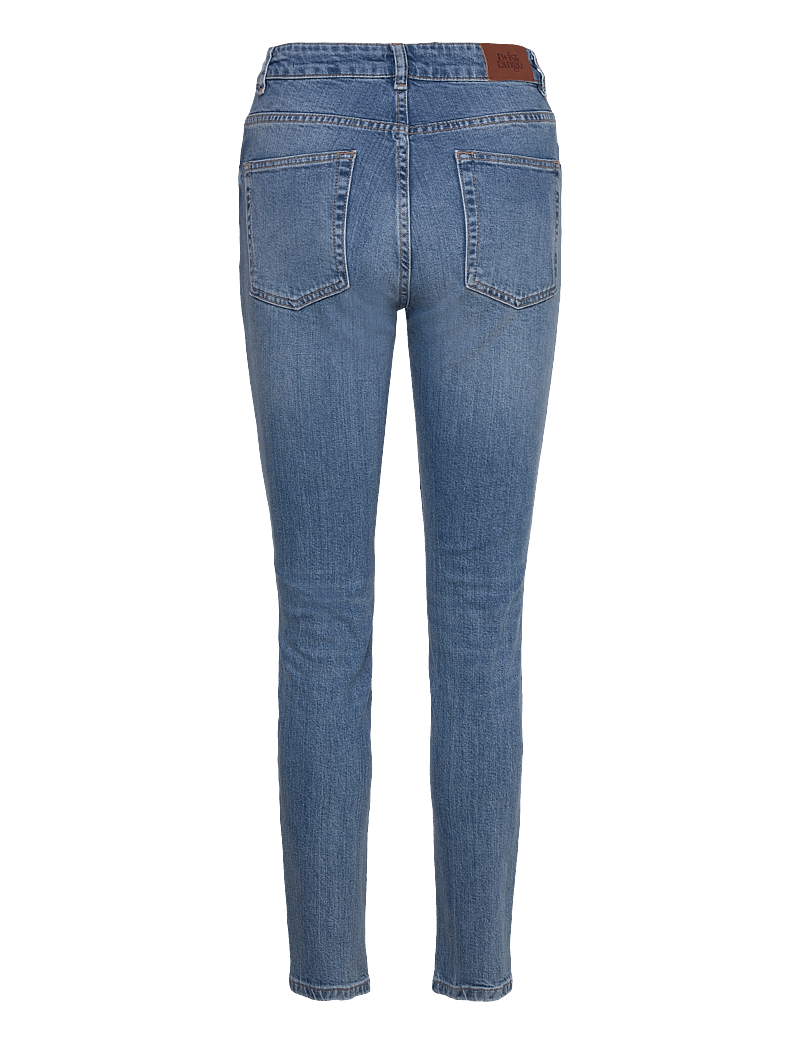 Twist & Tango - Julie Jeans - skinny jeans - lt blue wash - 1