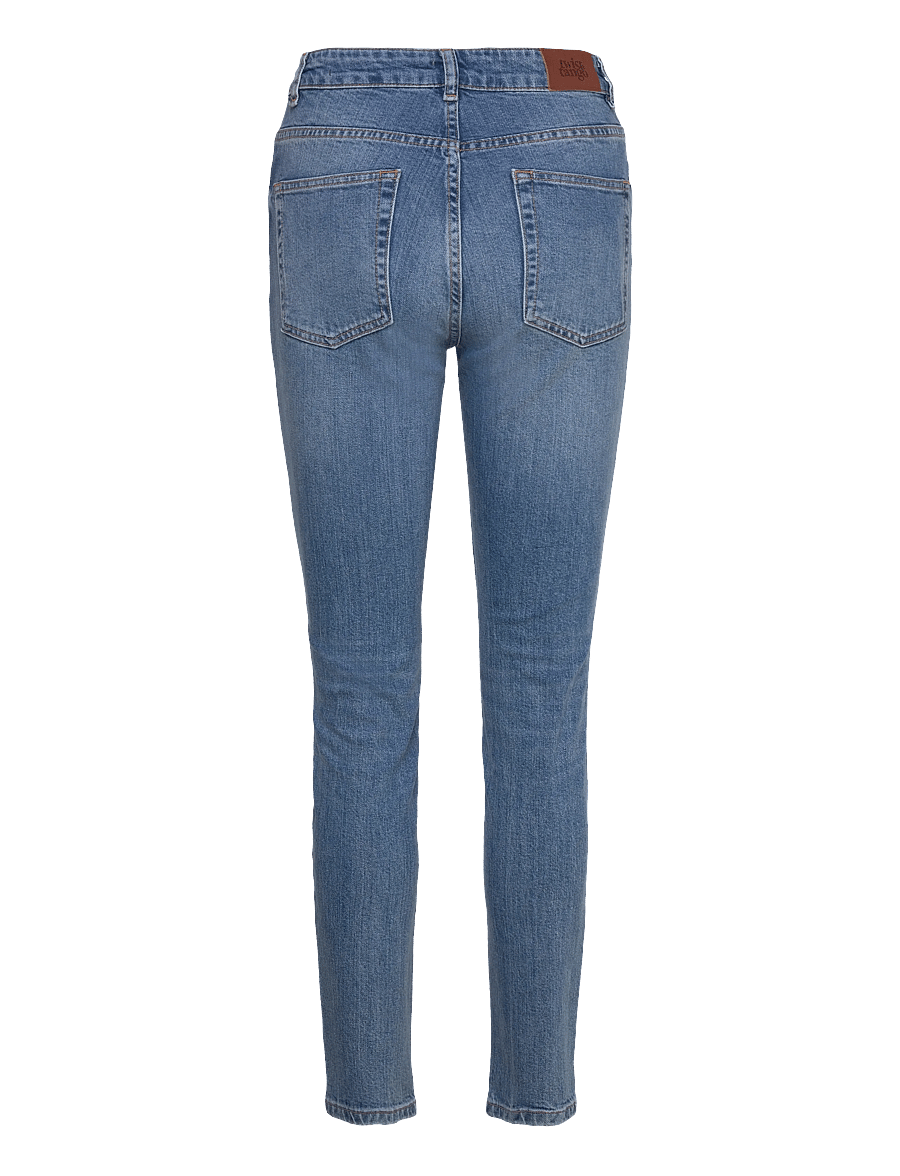Twist & Tango - Julie Jeans Skinny - skinny jeans - lt blue wash - 2
