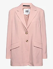 Twist & Tango - Bailey Blazer - feestelijke kleding voor outlet-prijzen - chalked pink - 0