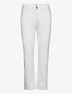 Sally Jeans - OFF WHITE