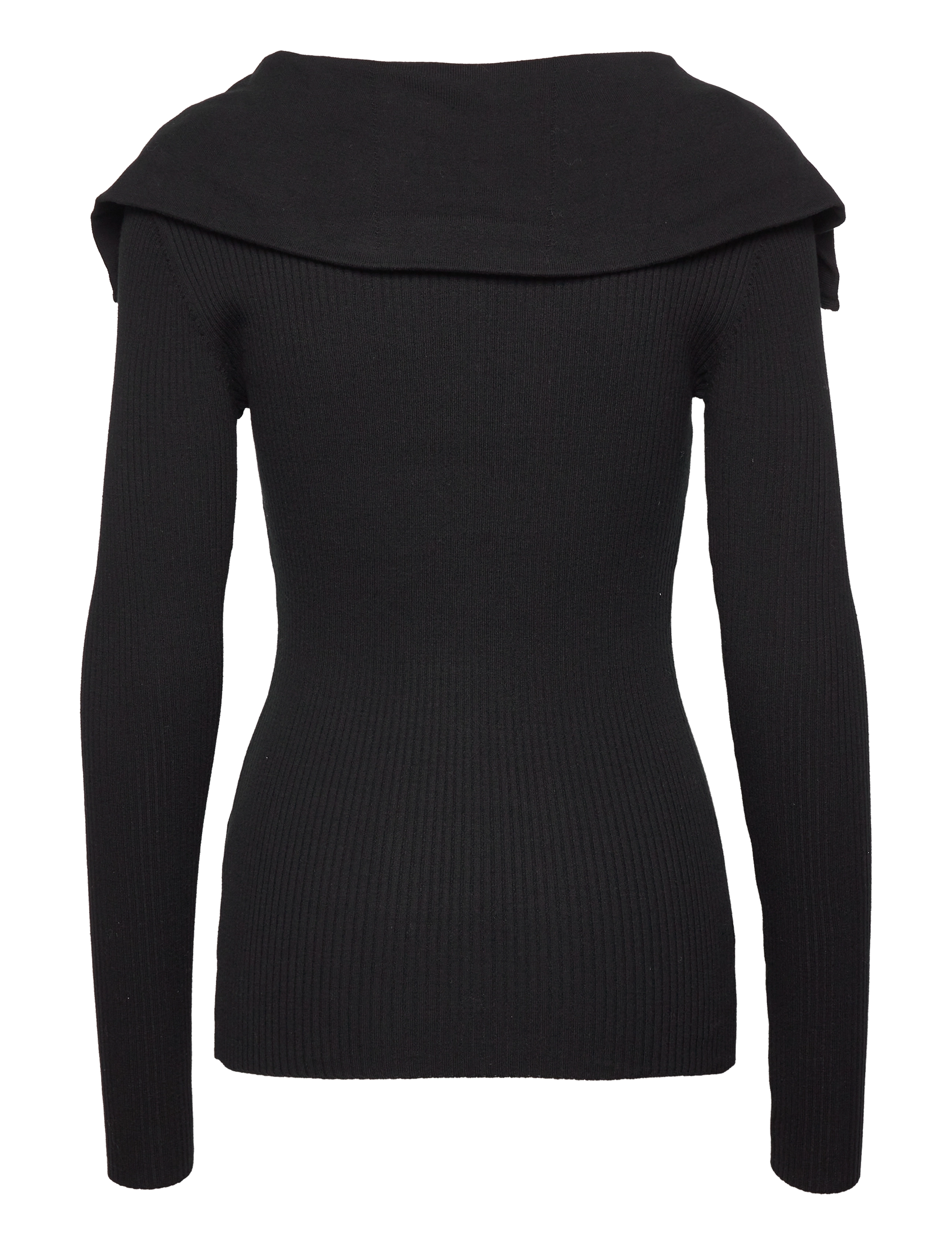 Twist & Tango - Delila Sweater - black - 1