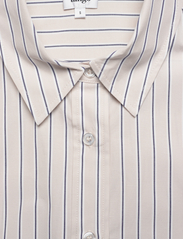 Twist & Tango - Peyton Shirt - langärmlige hemden - beige stripe - 2