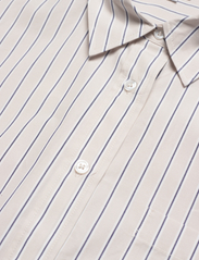 Twist & Tango - Peyton Shirt - langærmede skjorter - beige stripe - 3