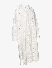 Twist & Tango - Fiona Shirt Dress - sukienki koszulowe - white - 3