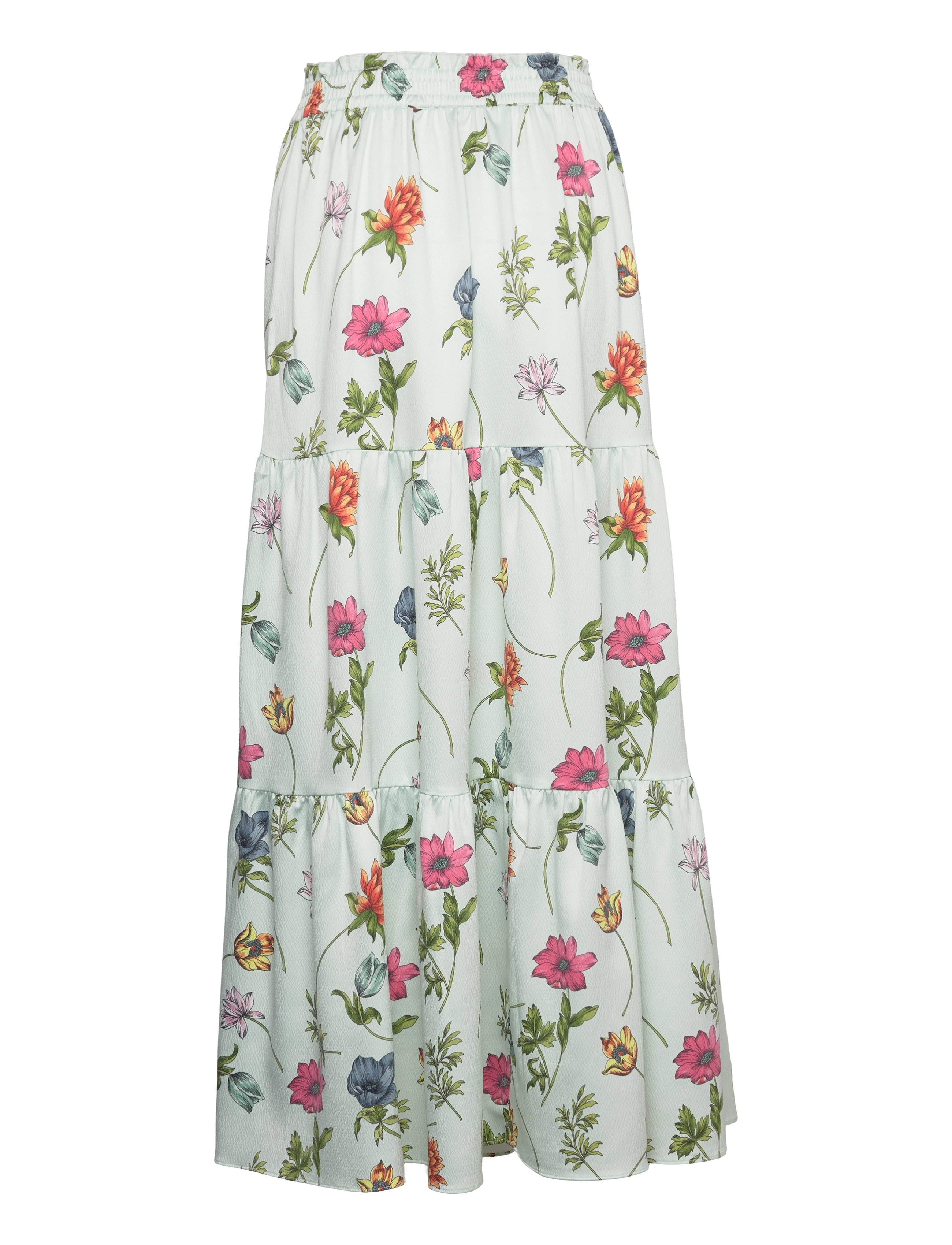 Twist & Tango - Aina Skirt - summer florals - 1