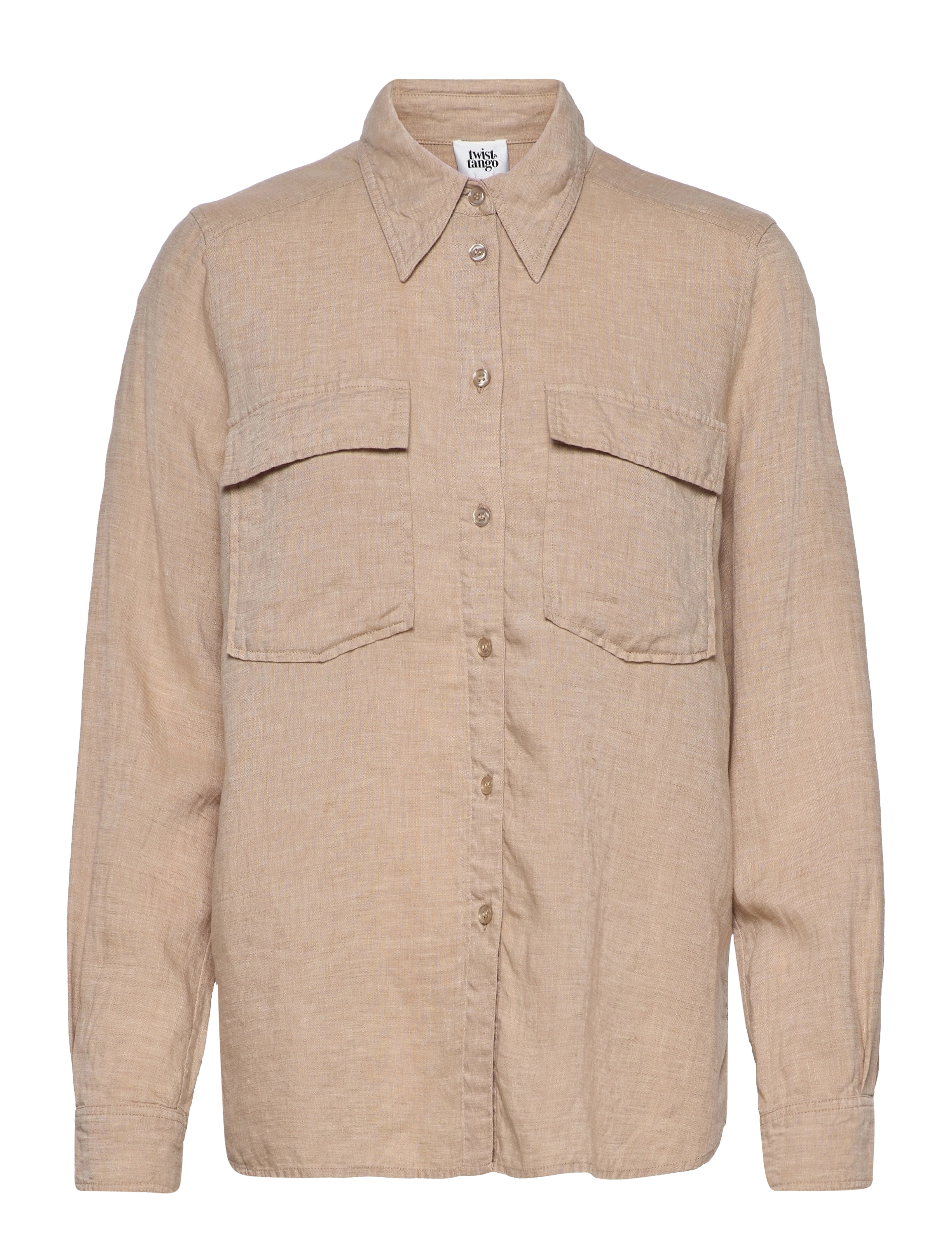 Claudia Shirt