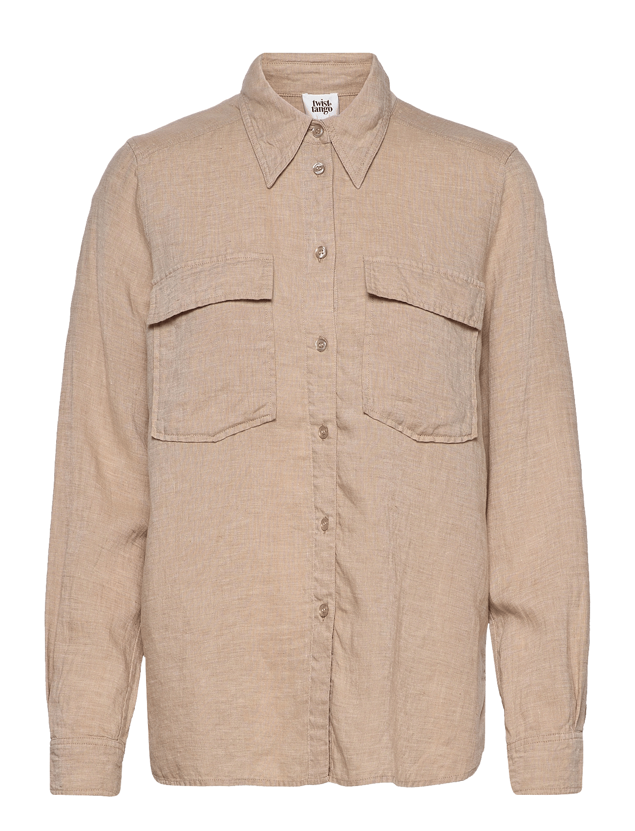 Claudia Shirt