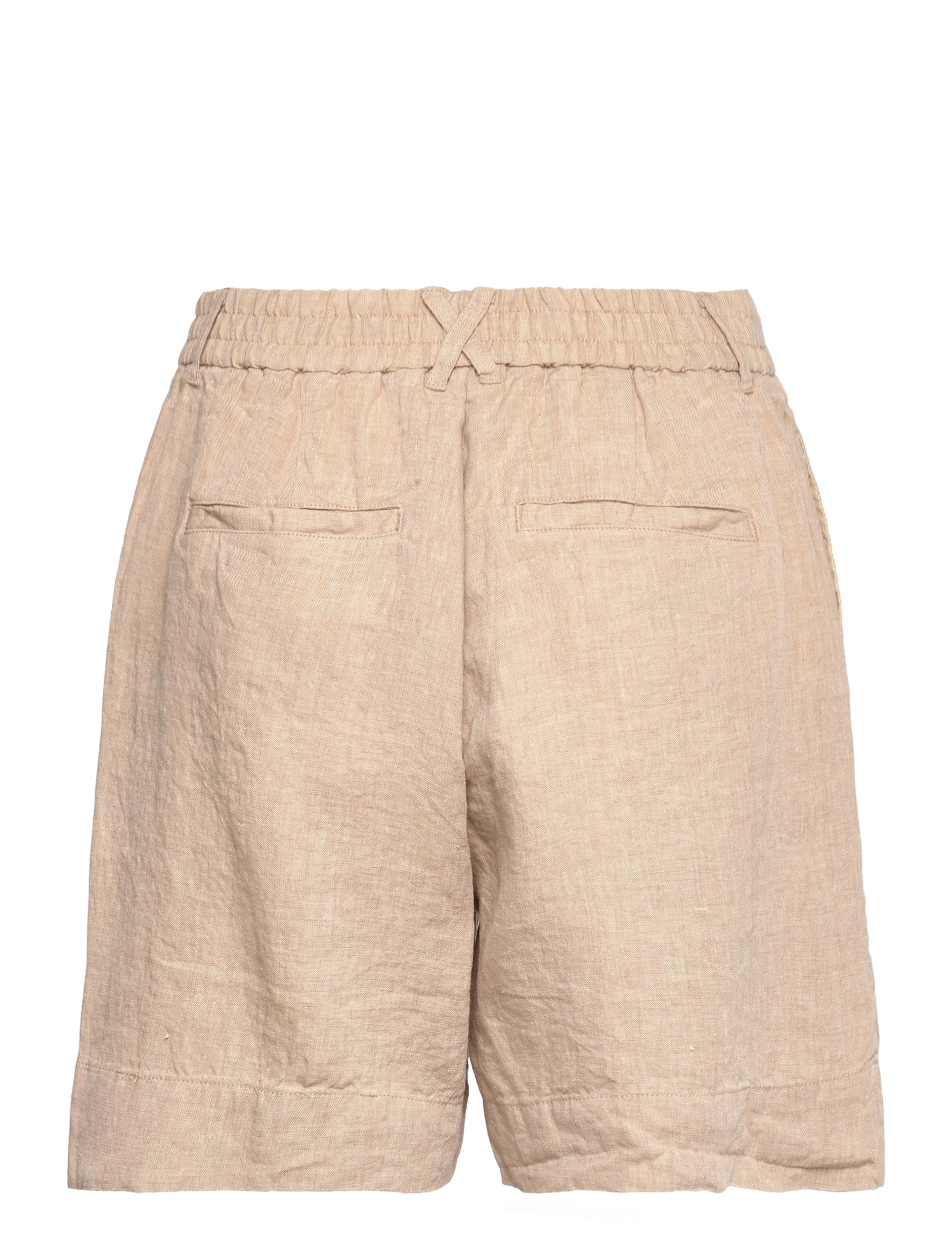 Twist & Tango - Mary Shorts - beige melange - 1