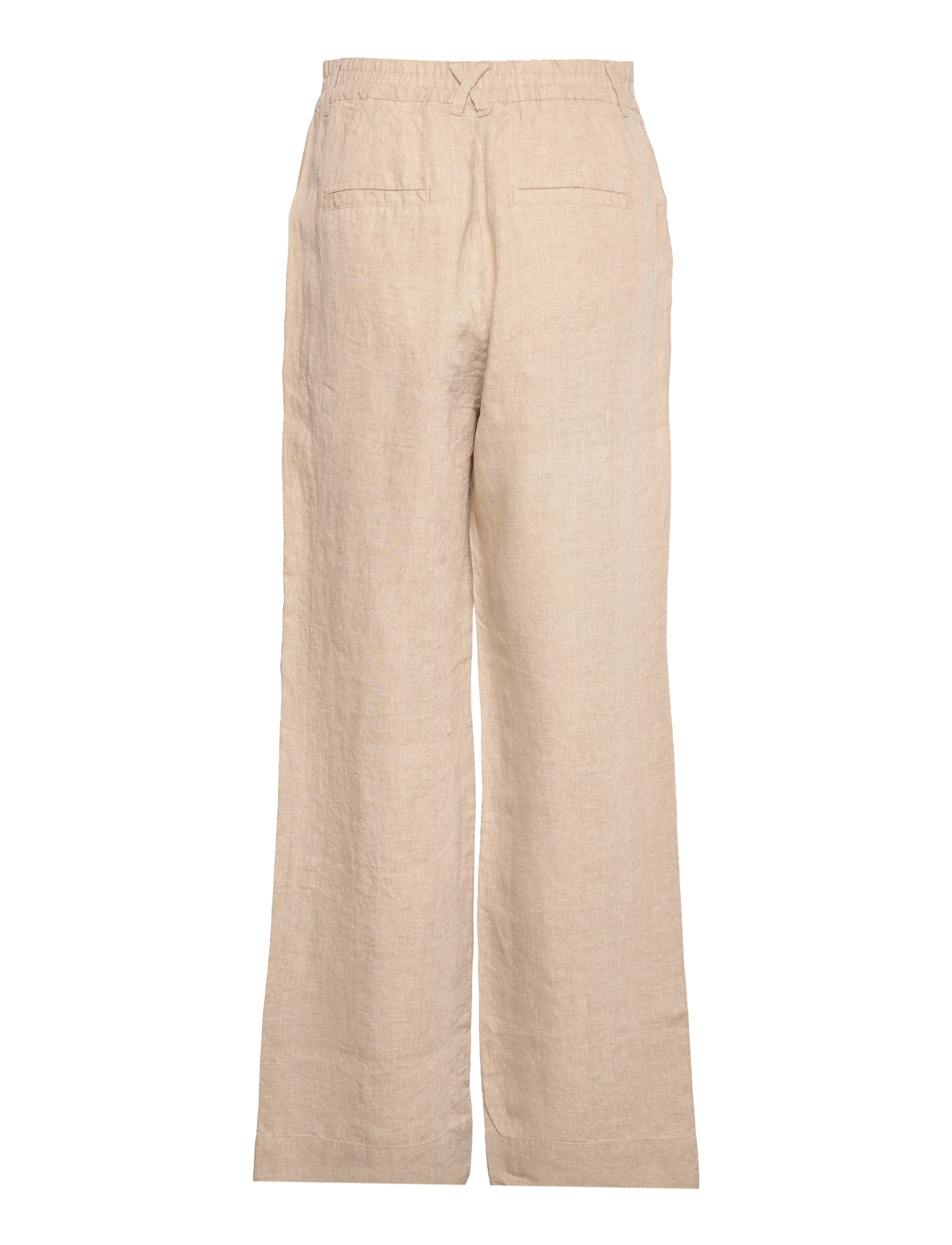 Twist & Tango - Serena Trousers - beige melange - 1