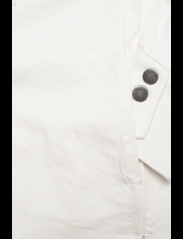 Twist & Tango - Esti Denim Overshirt - overskjorter - white - 4