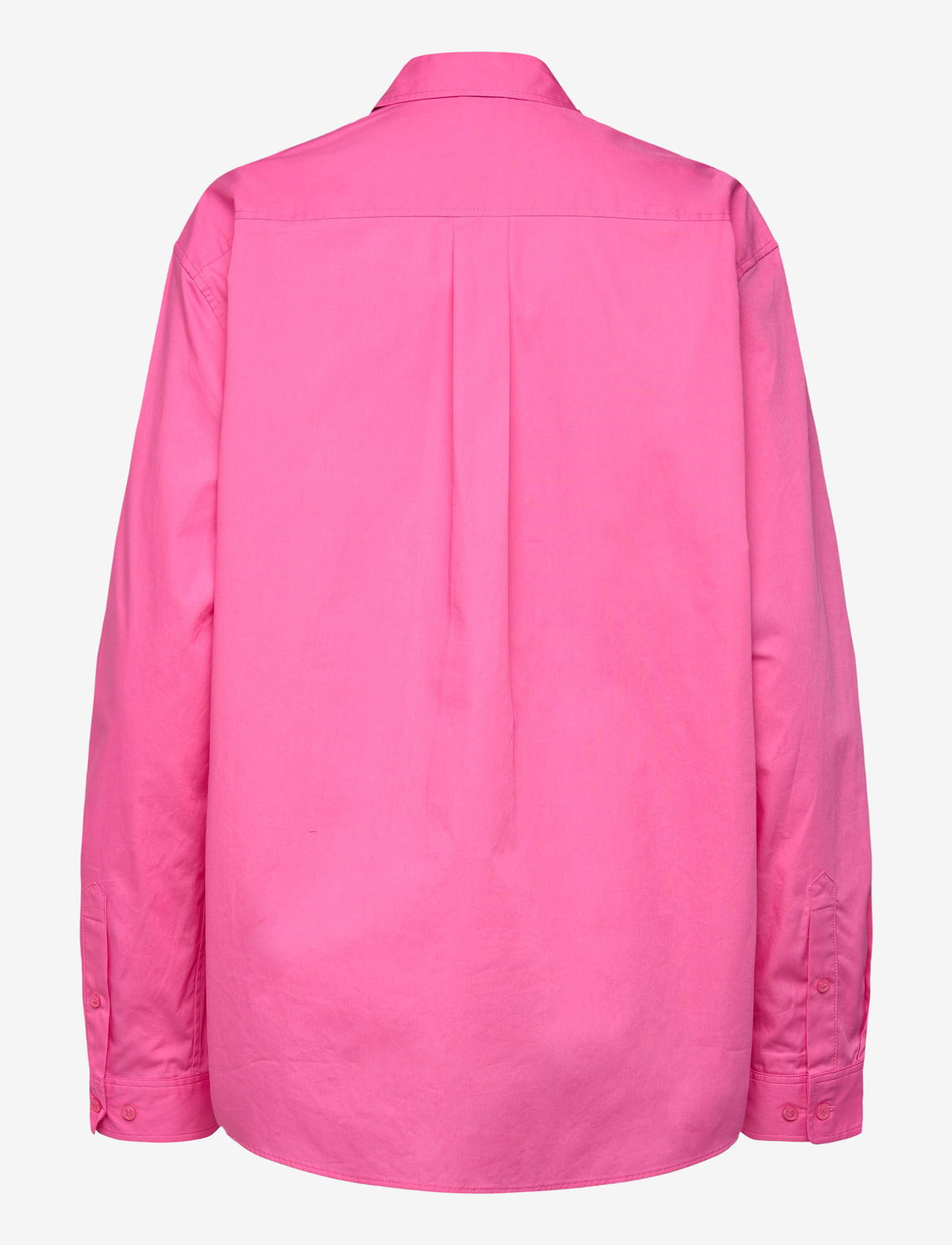 Twist & Tango - Peyton Shirt - langærmede skjorter - bubblegum - 2