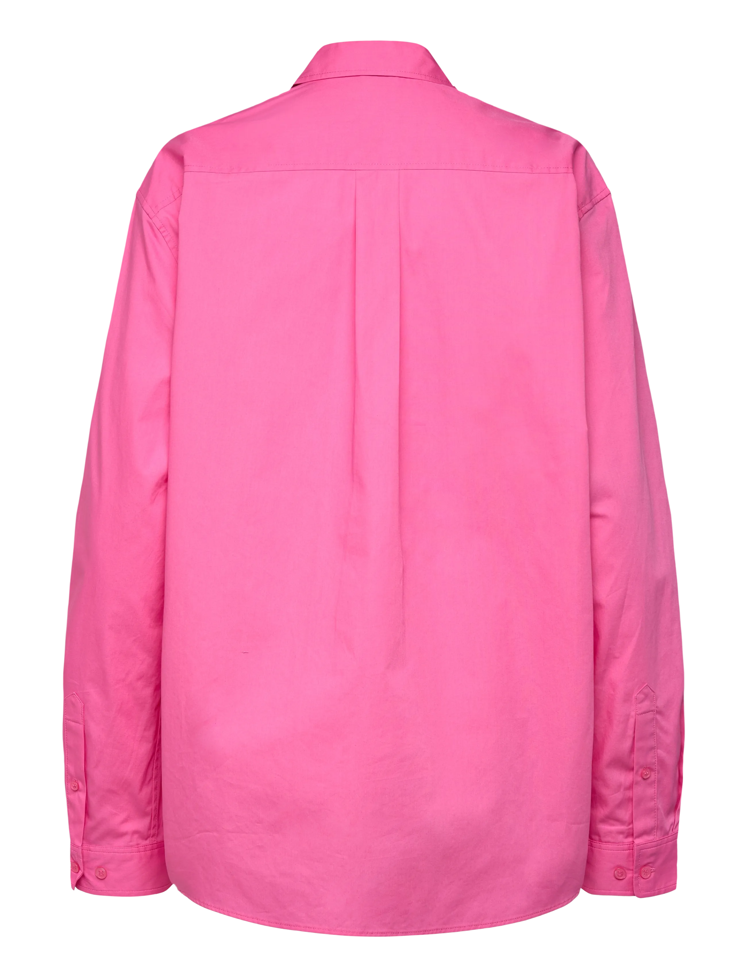 Twist & Tango - Peyton Shirt - pitkähihaiset paidat - bubblegum - 2