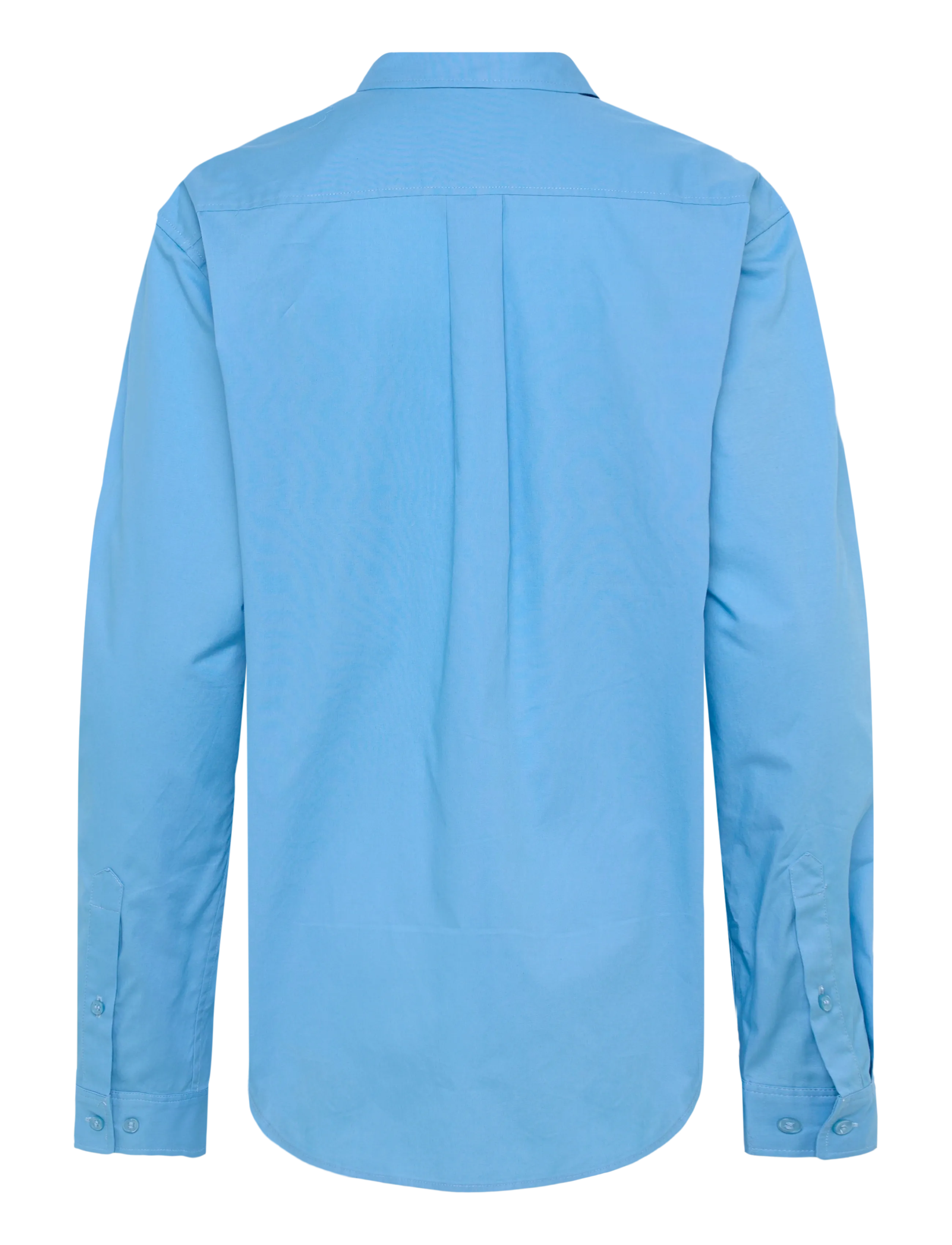 Twist & Tango - Peyton Shirt - langærmede skjorter - freedom blue - 2