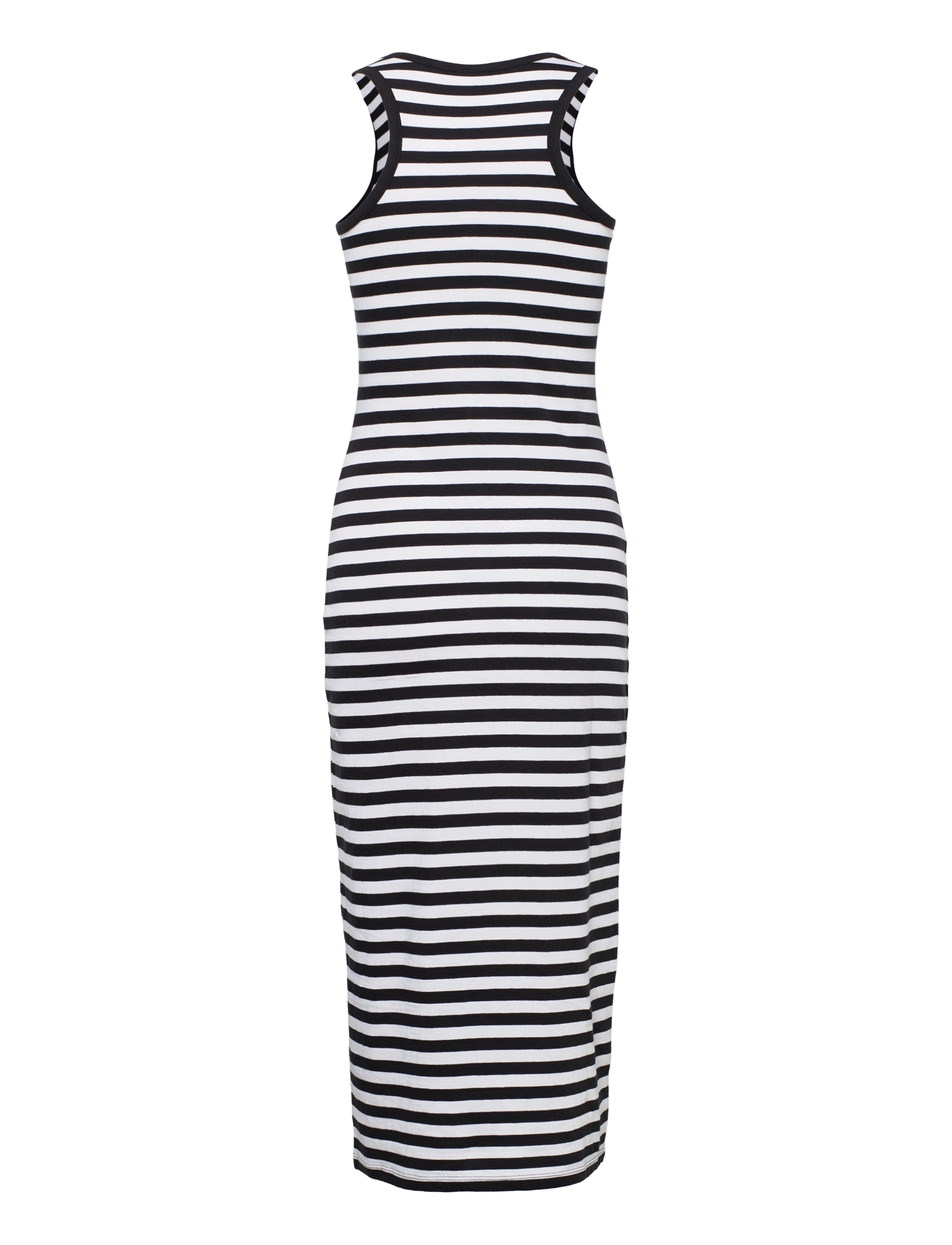 Twist & Tango - Nika Dress - graphic stripe - 1