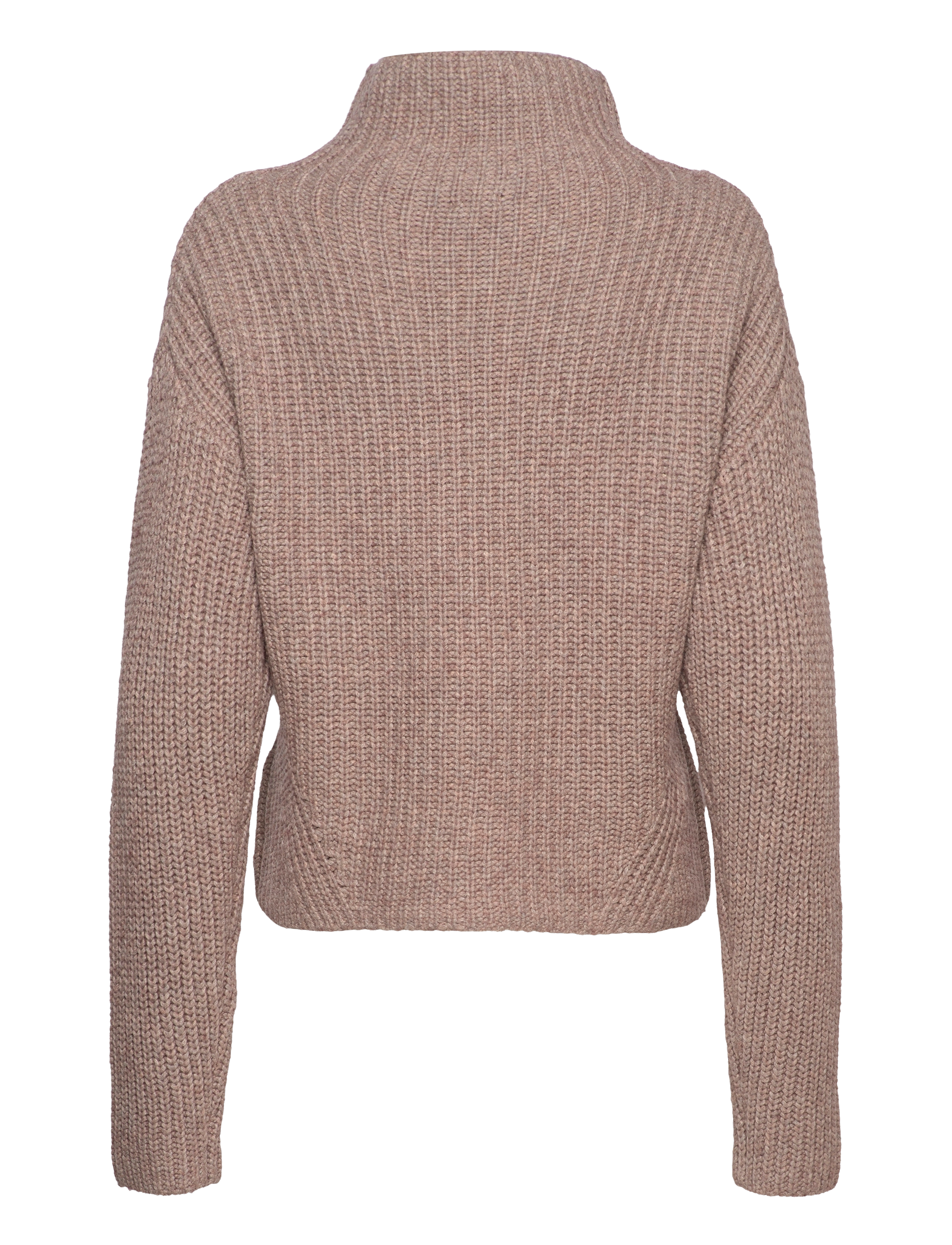 Twist & Tango - Mischa Funnelneck - lt taupe - 1