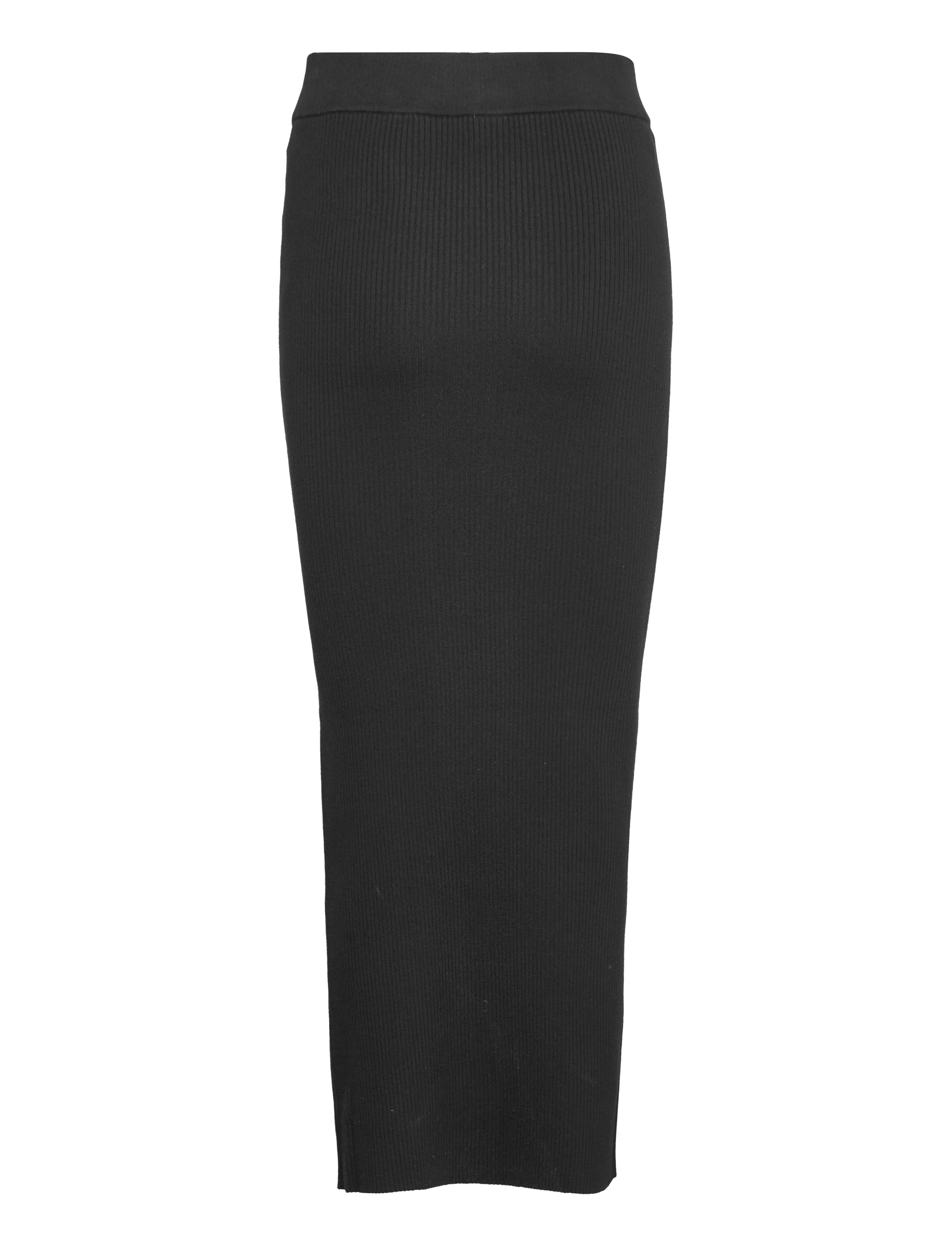 Twist & Tango - Ione Skirt - midi nederdele - black - 1