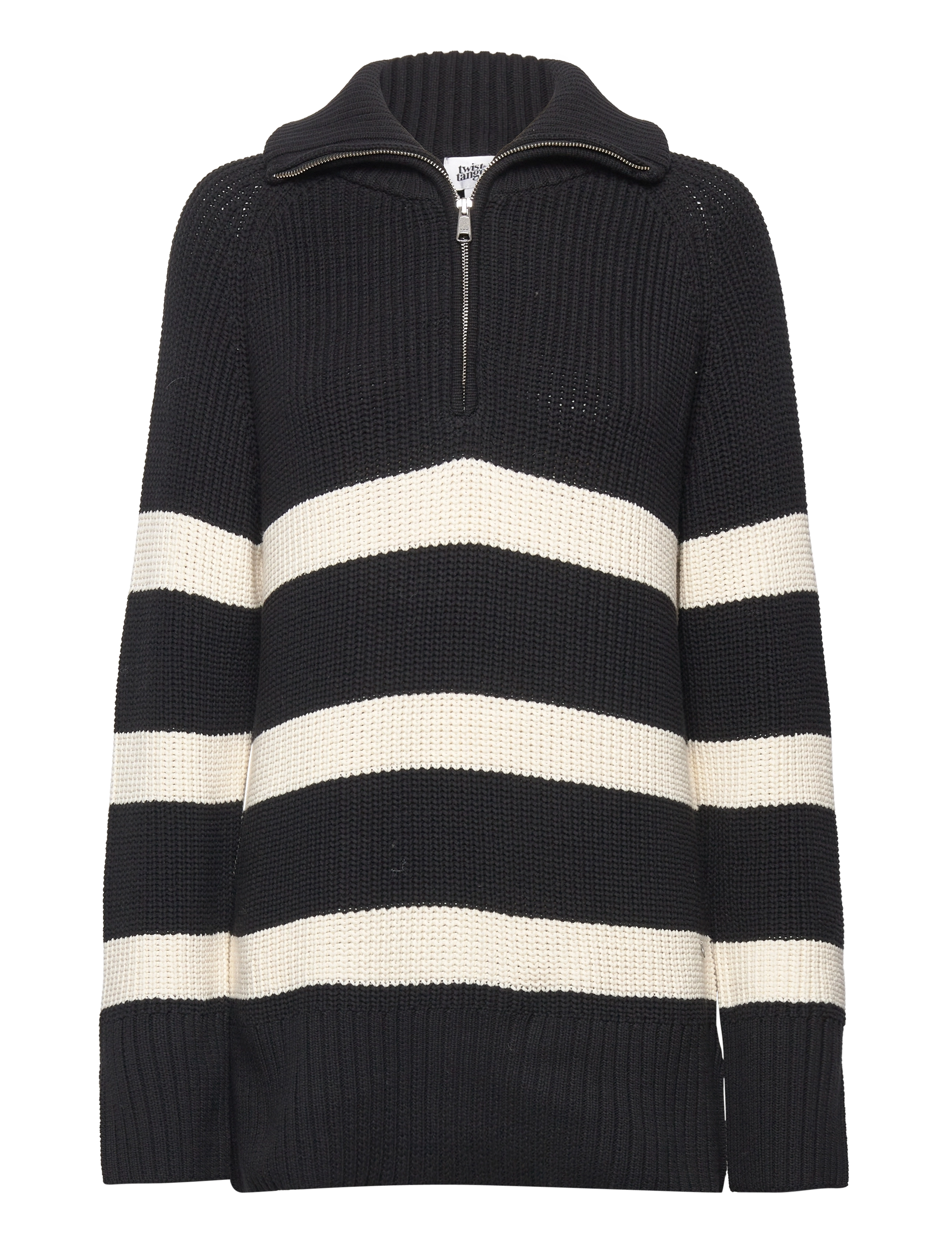 BLACK STRIPE
