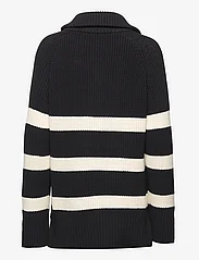 Twist & Tango - Cheryl Sweater - pullover - black stripe - 1