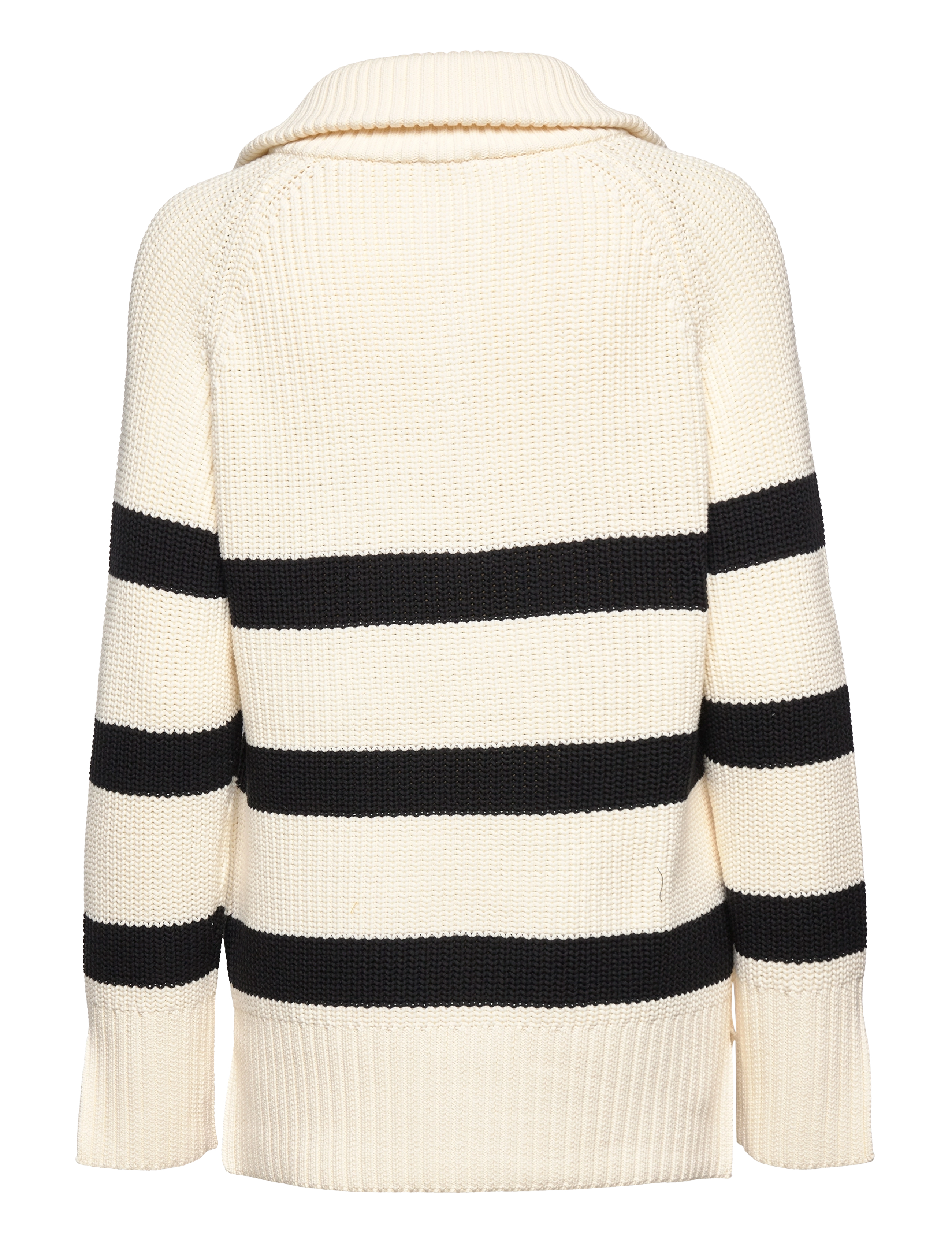 Twist & Tango - Cheryl Sweater - white stripe - 1