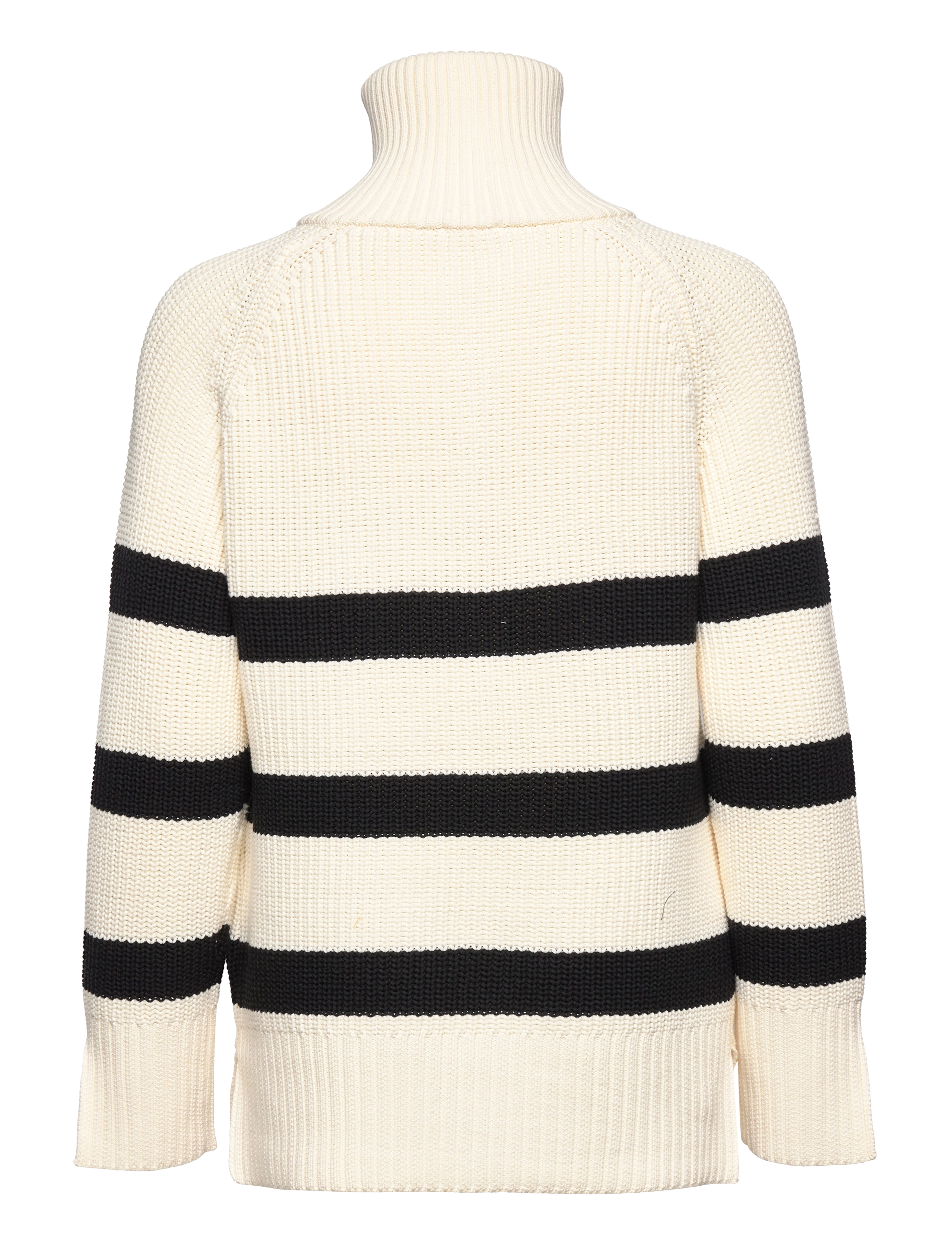 Twist & Tango - Cheryl Sweater - white stripe - 2