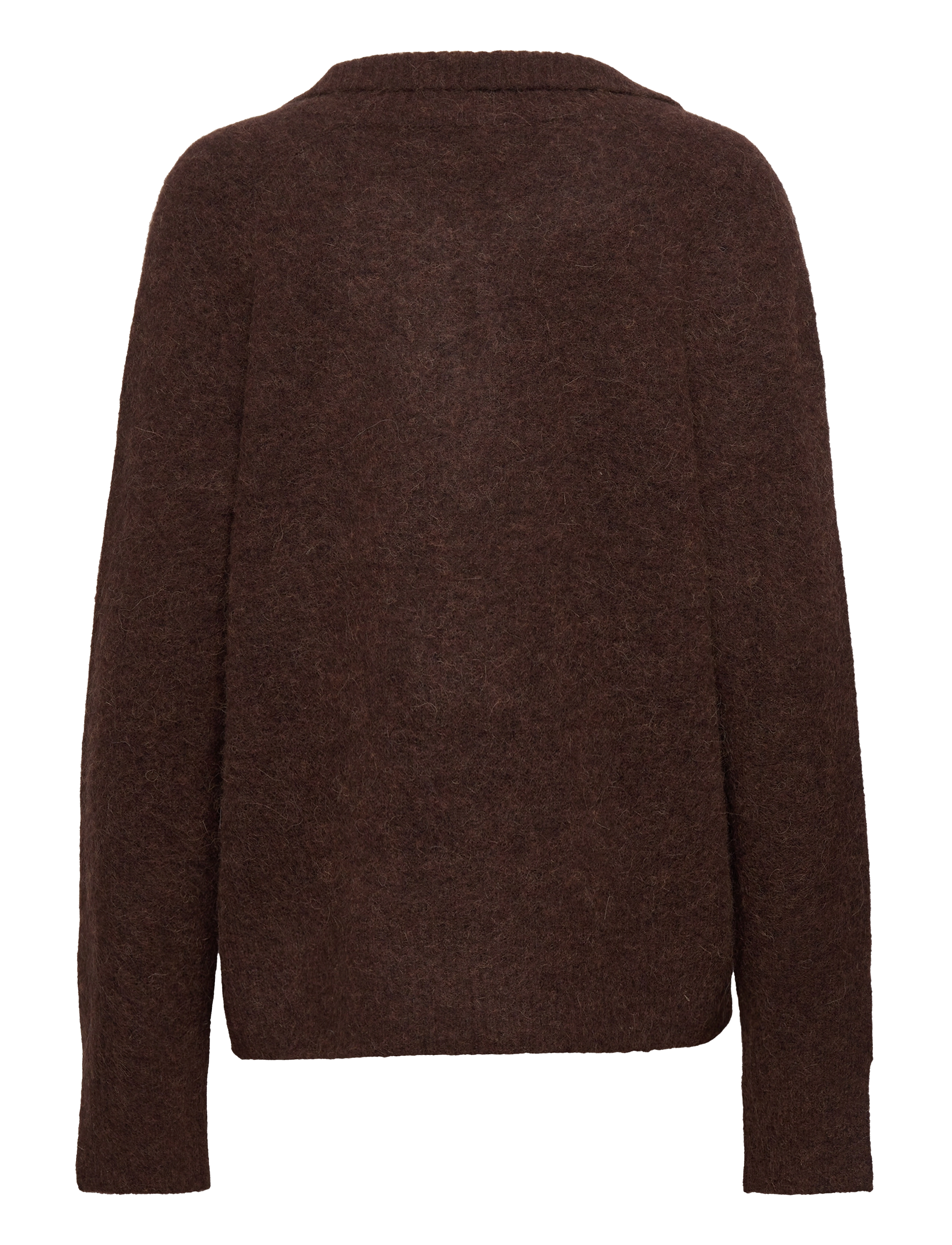 Twist & Tango - Zoya Sweater - espresso - 1