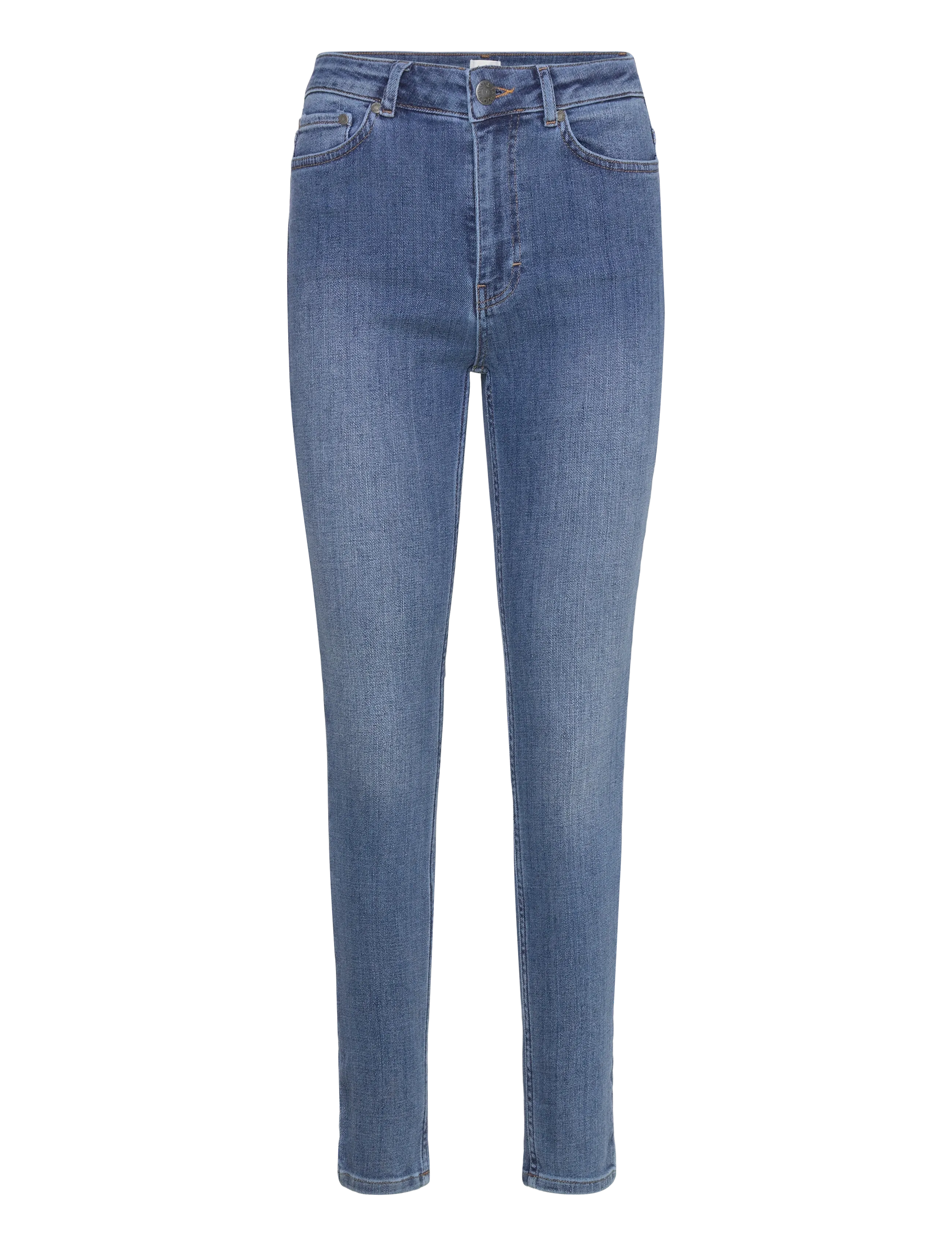 Twist & Tango Julie Jeans Skinny - Twist & Tango - DK BLUE / blue
