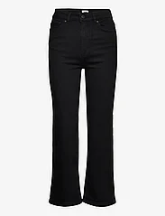 Twist & Tango - Jojo Jeans - leveälahkeiset farkut - skinny black - 0