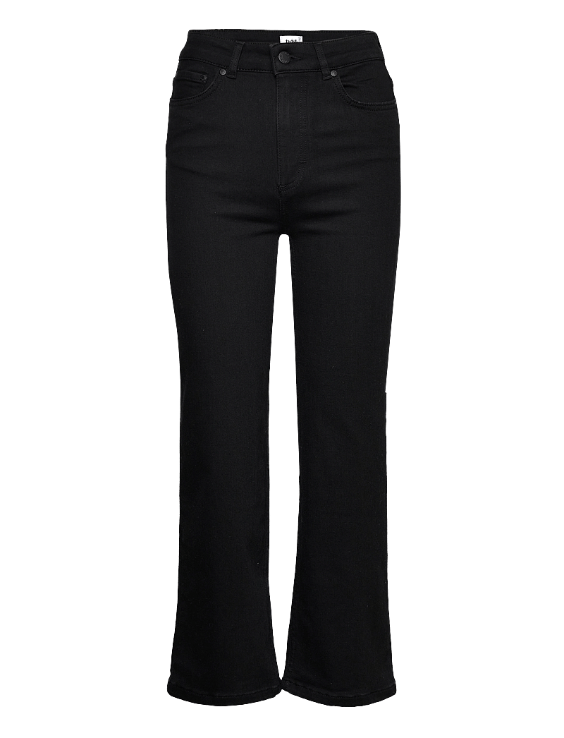 Twist & Tango - Jojo Jeans - szerokie dżinsy - skinny black - 0