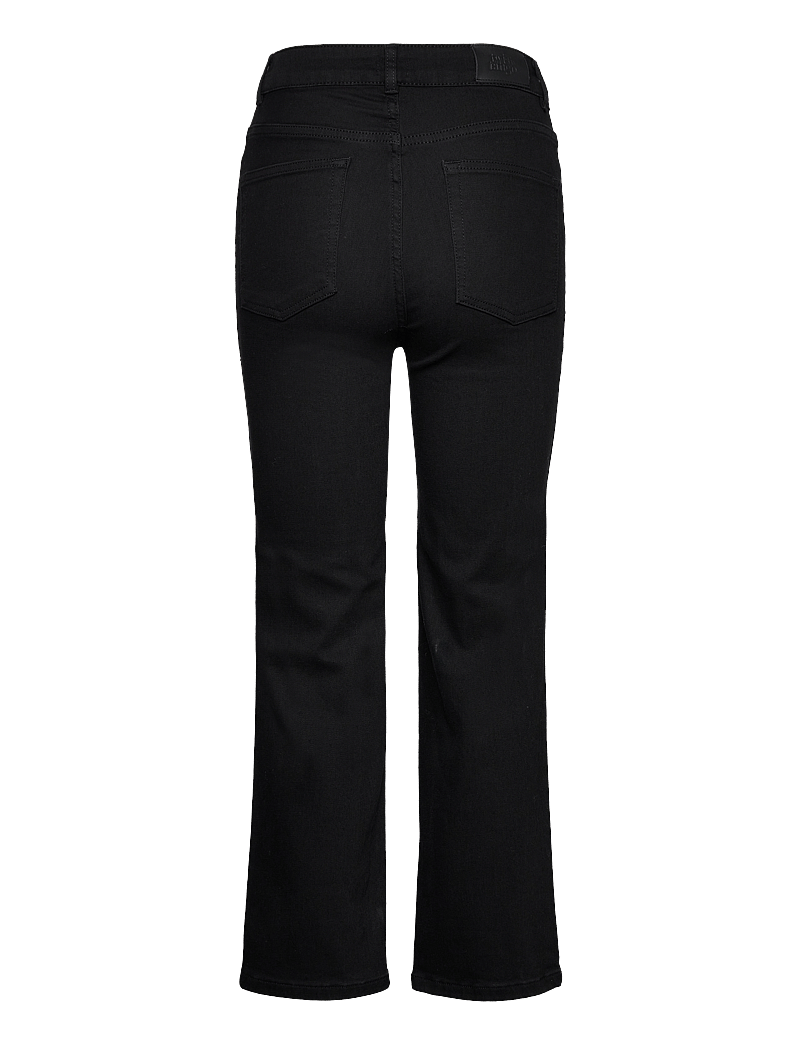 Twist & Tango - Jojo Jeans - szerokie dżinsy - skinny black - 1