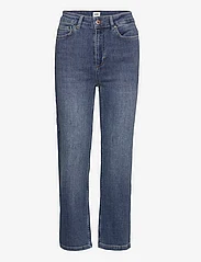 Twist & Tango - Jojo Jeans - wide leg jeans - skinny dk blue - 0