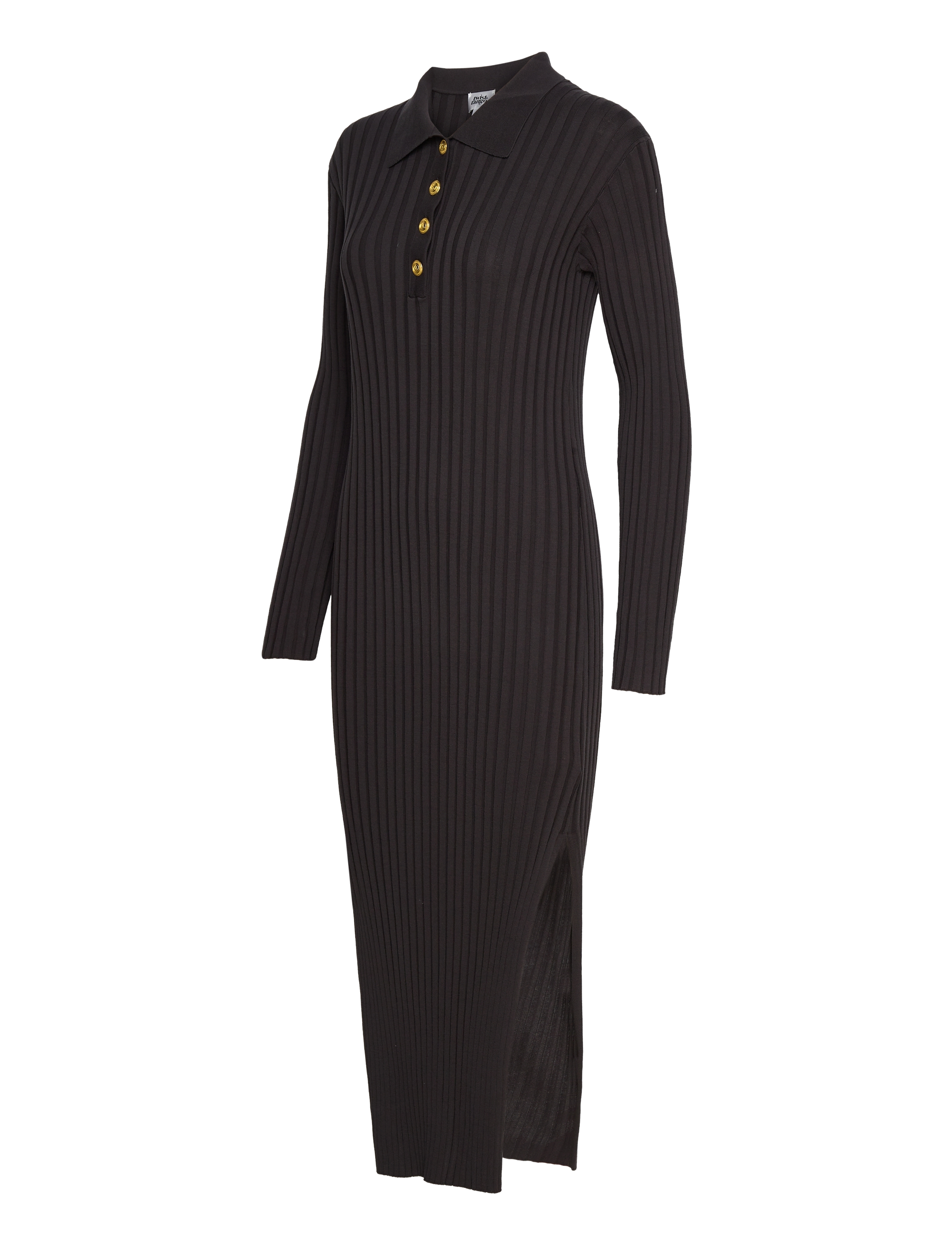 Twist & Tango - Marisol Dress - almost black - 1