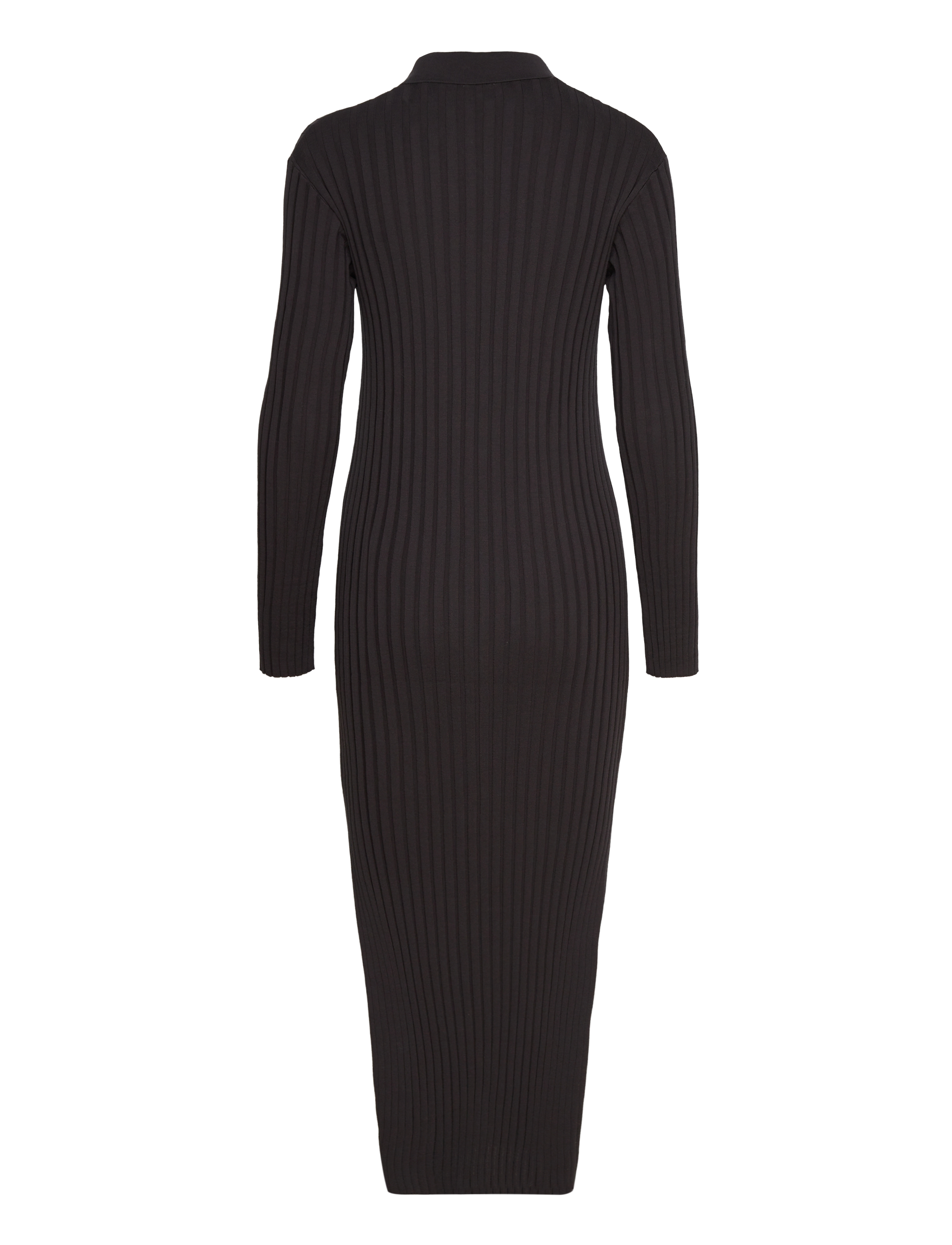 Twist & Tango - Marisol Dress - almost black - 3