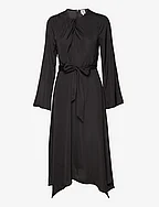 Maisie Dress - BLACK