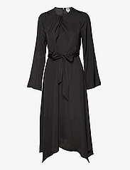 Twist & Tango - Maisie Dress - midi dresses - black - 0