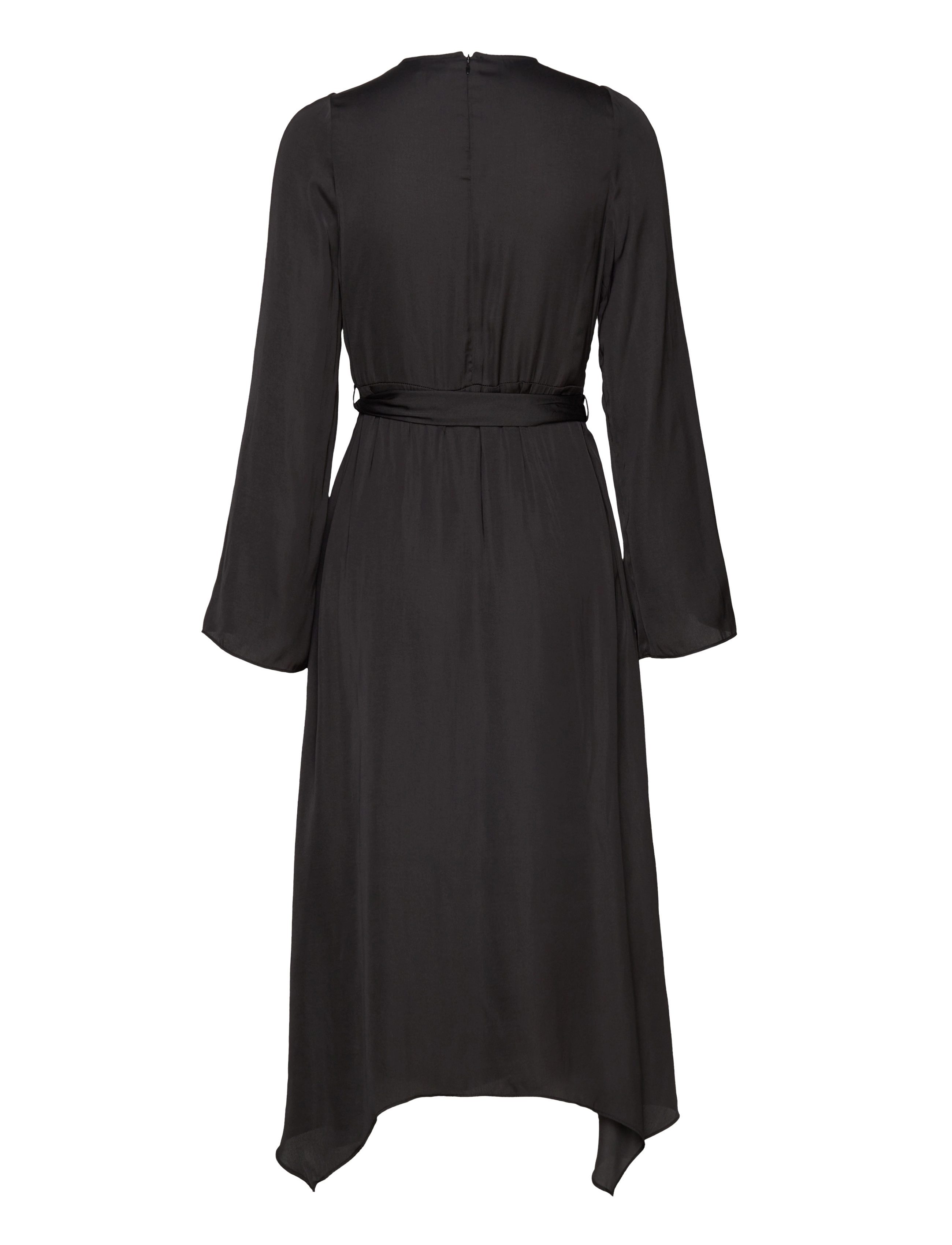 Twist & Tango - Maisie Dress - midi kjoler - black - 1