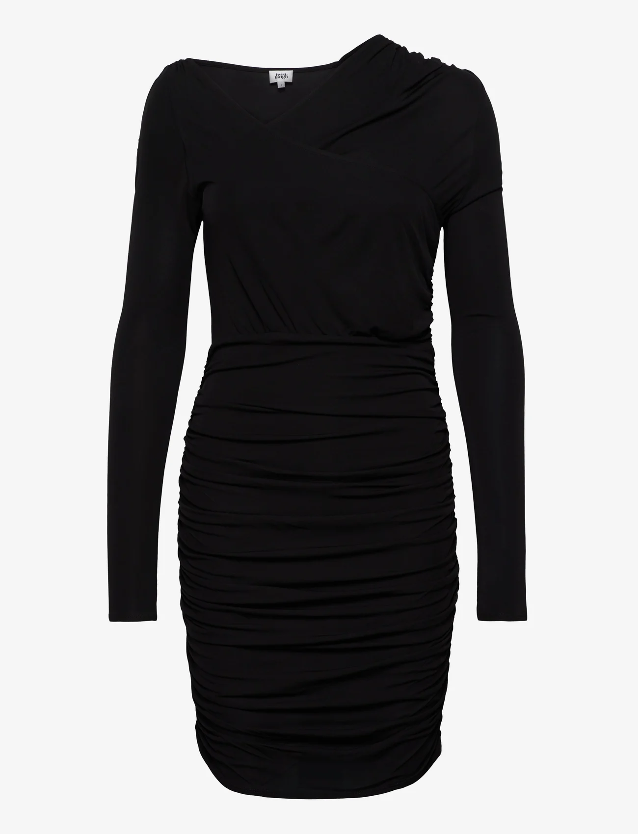 Twist & Tango - Paget Dress - feestelijke kleding voor outlet-prijzen - black - 0