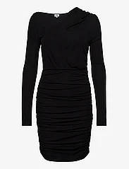 Twist & Tango - Paget Dress - festtøj til outletpriser - black - 0