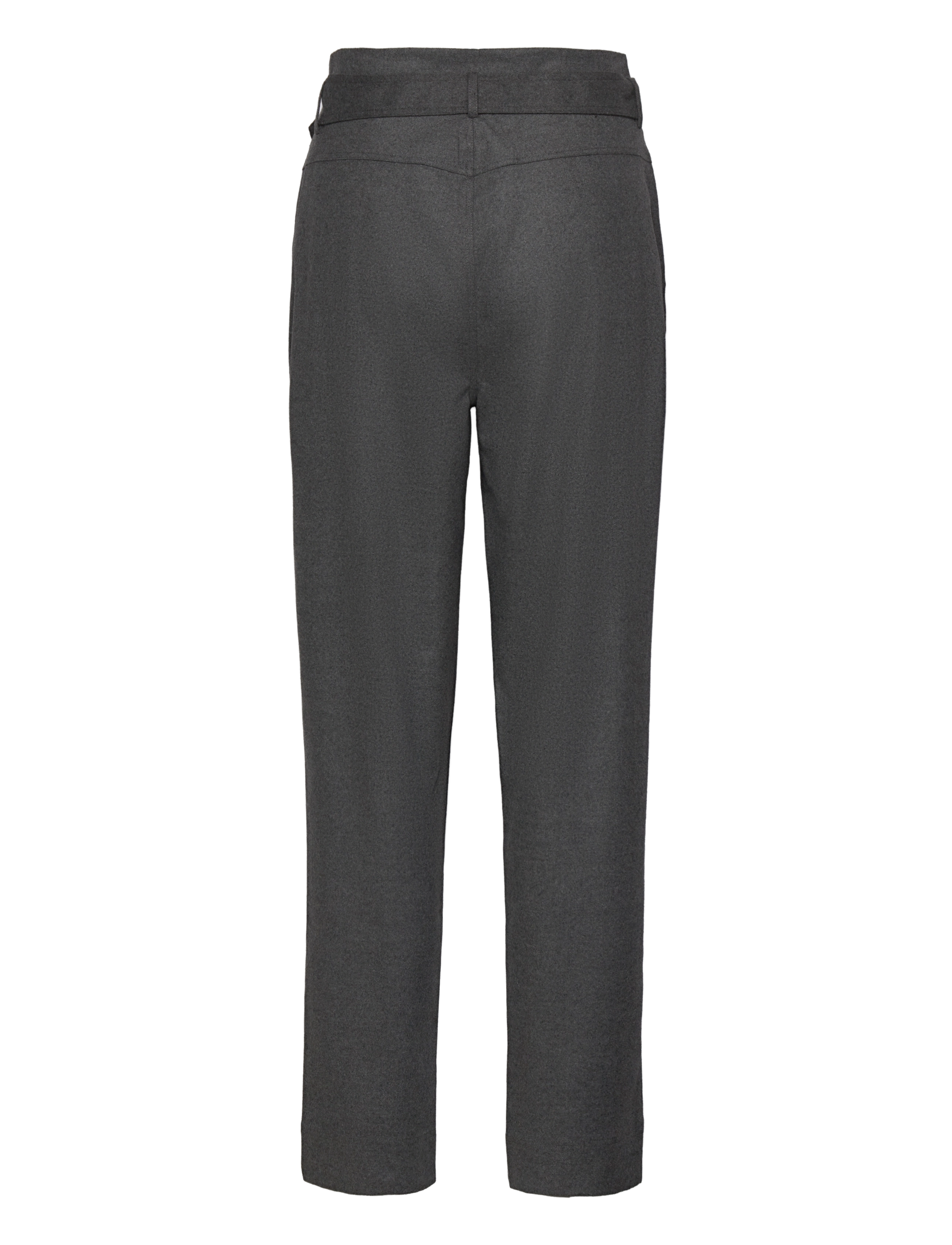 Twist & Tango - Arielle Trousers - grey melange - 1