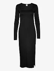 Twist & Tango - Amirah Dress - sukienki dopasowane - black - 0