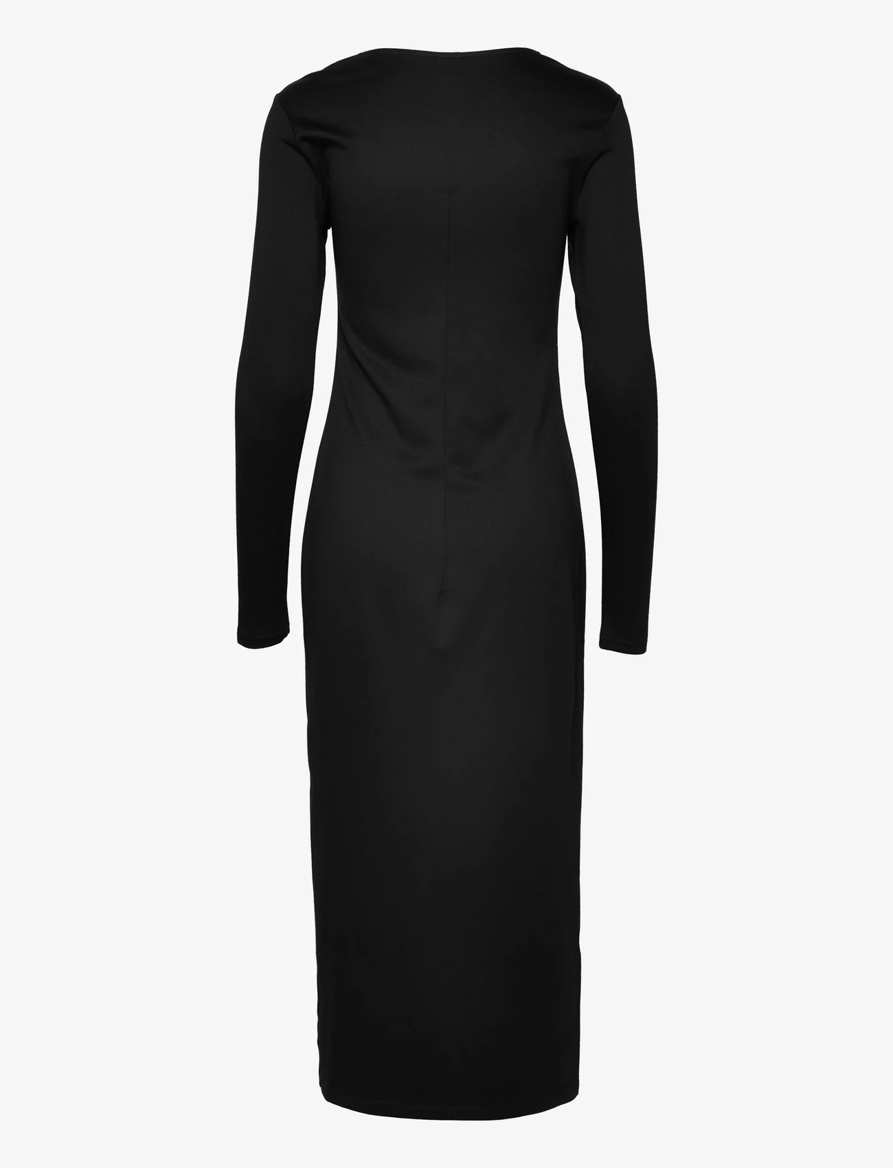 Twist & Tango - Amirah Dress - bodycon dresses - black - 1