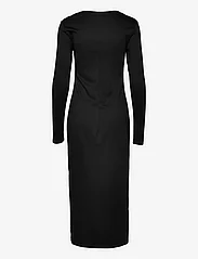 Twist & Tango - Amirah Dress - liibuvad kleidid - black - 1