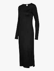 Twist & Tango - Amirah Dress - liibuvad kleidid - black - 2