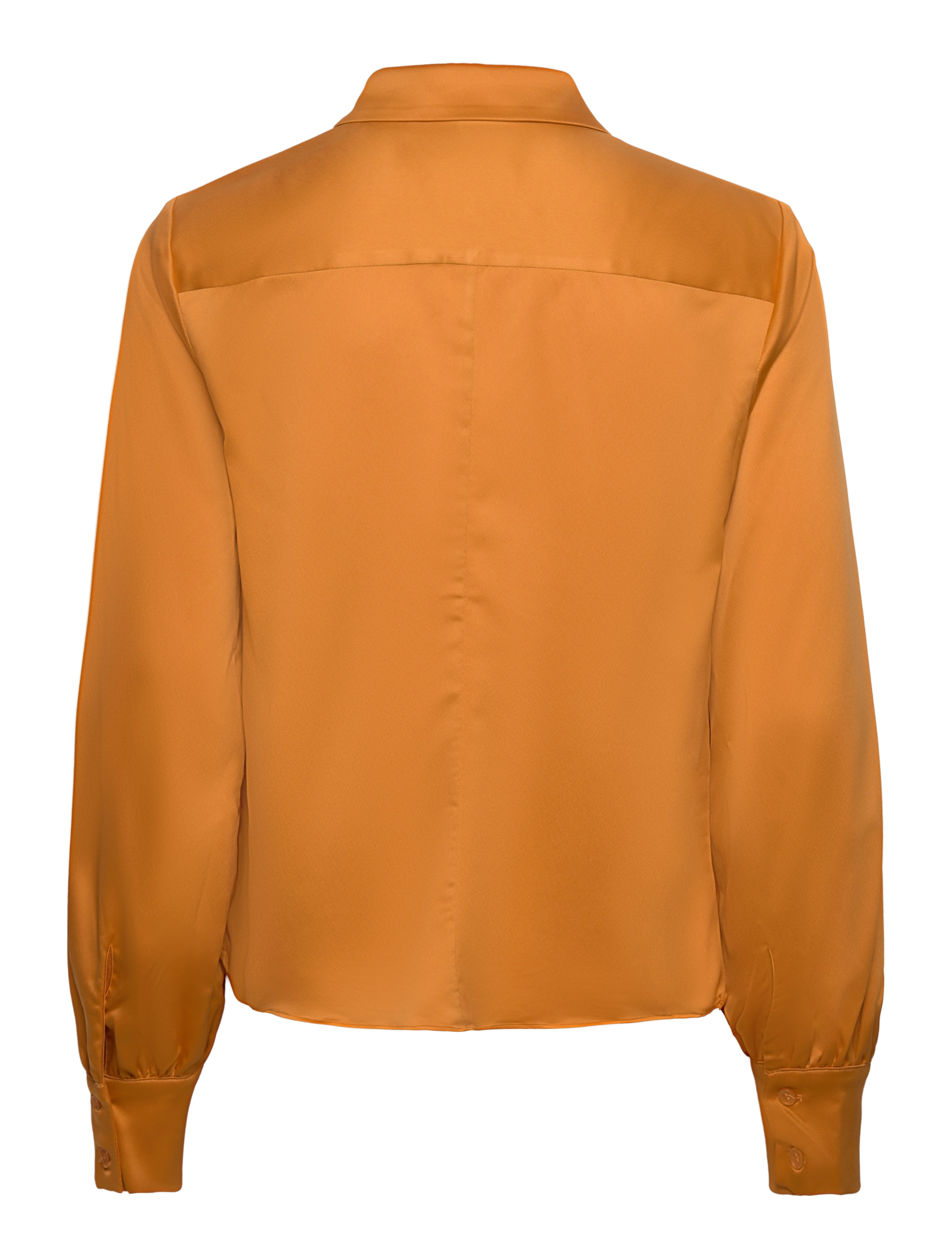 Twist & Tango - Shay Shirt - golden pumpkin - 1