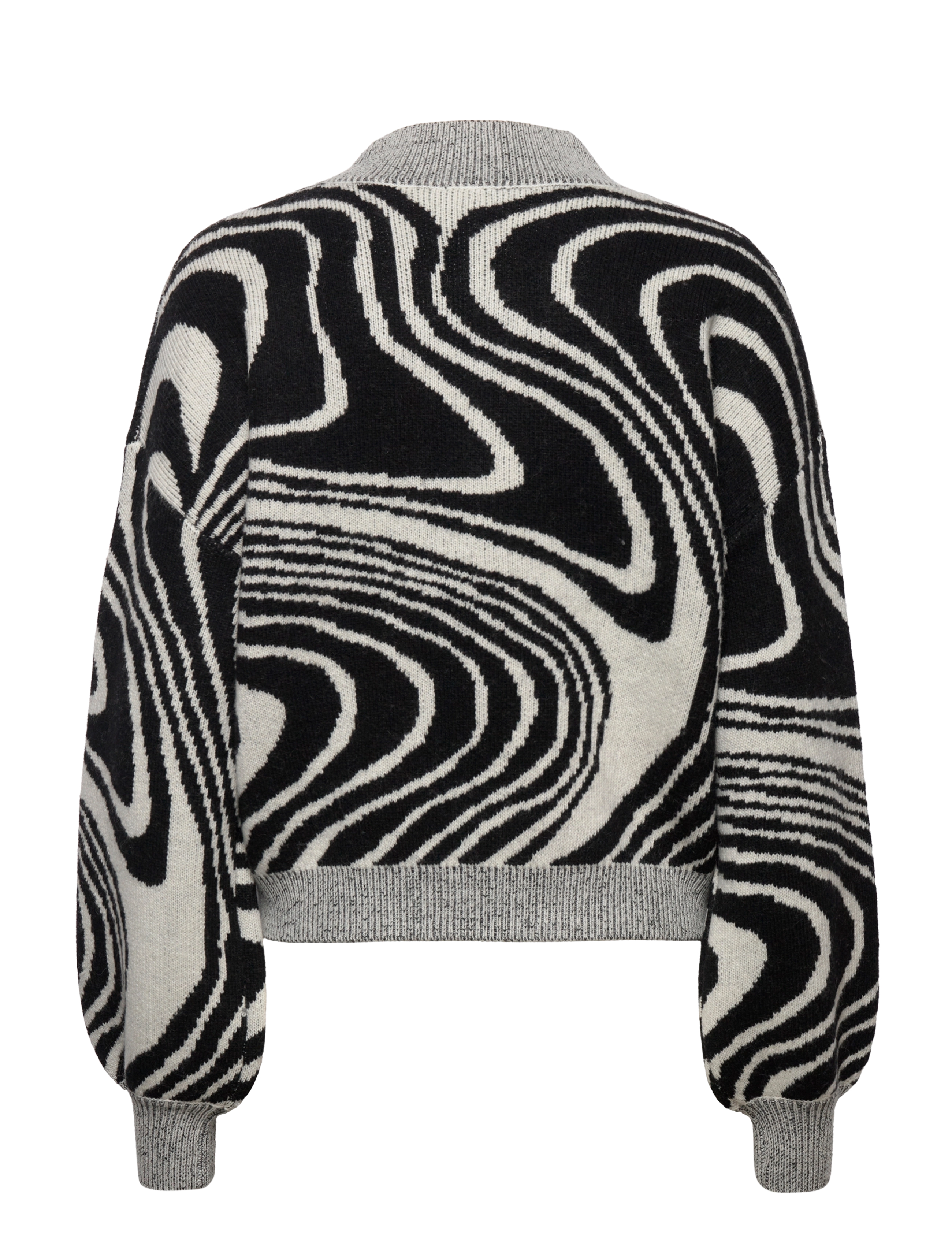 Twist & Tango - Sawyer Sweater - graphic - 1