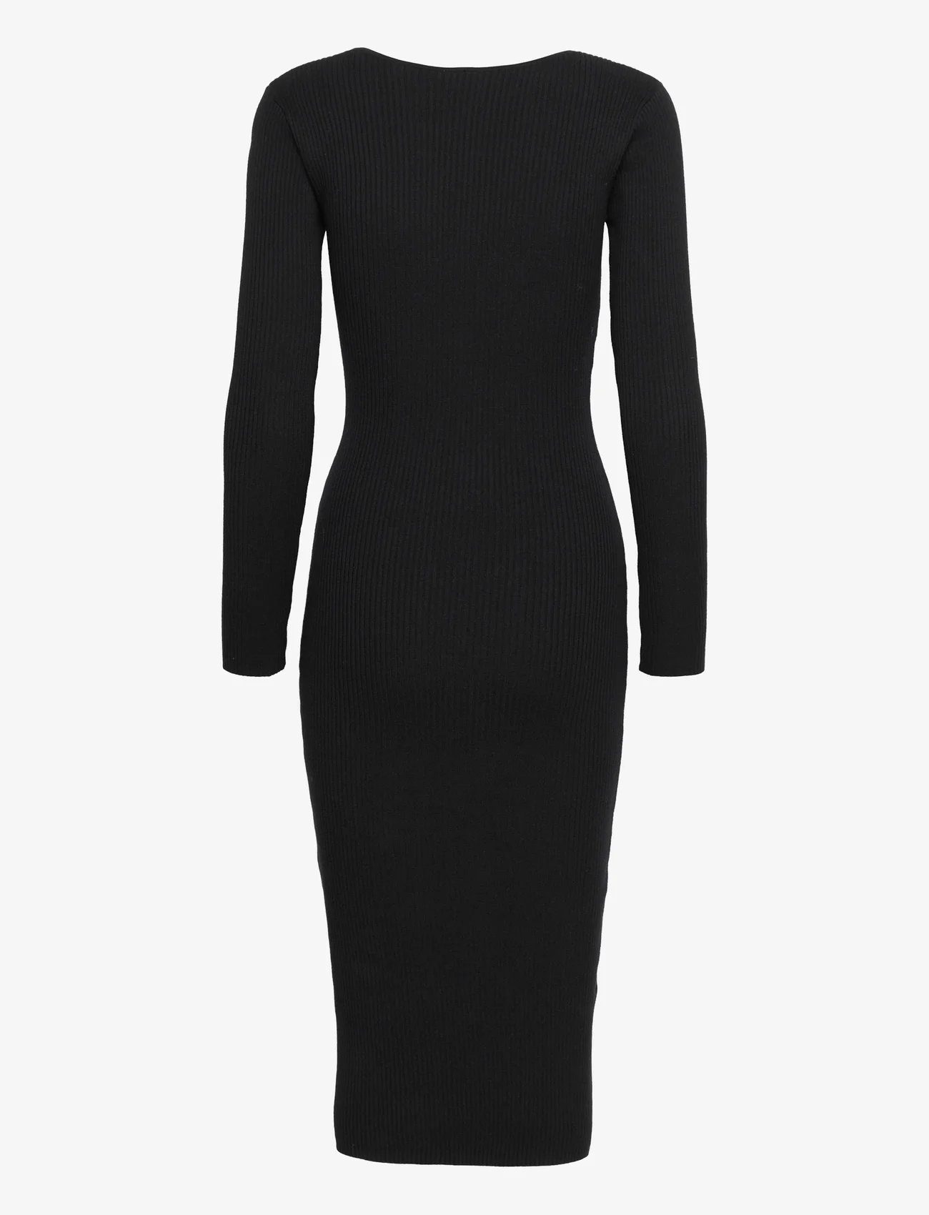 Twist & Tango - Elodie Dress - tettsittende kjoler - black - 1